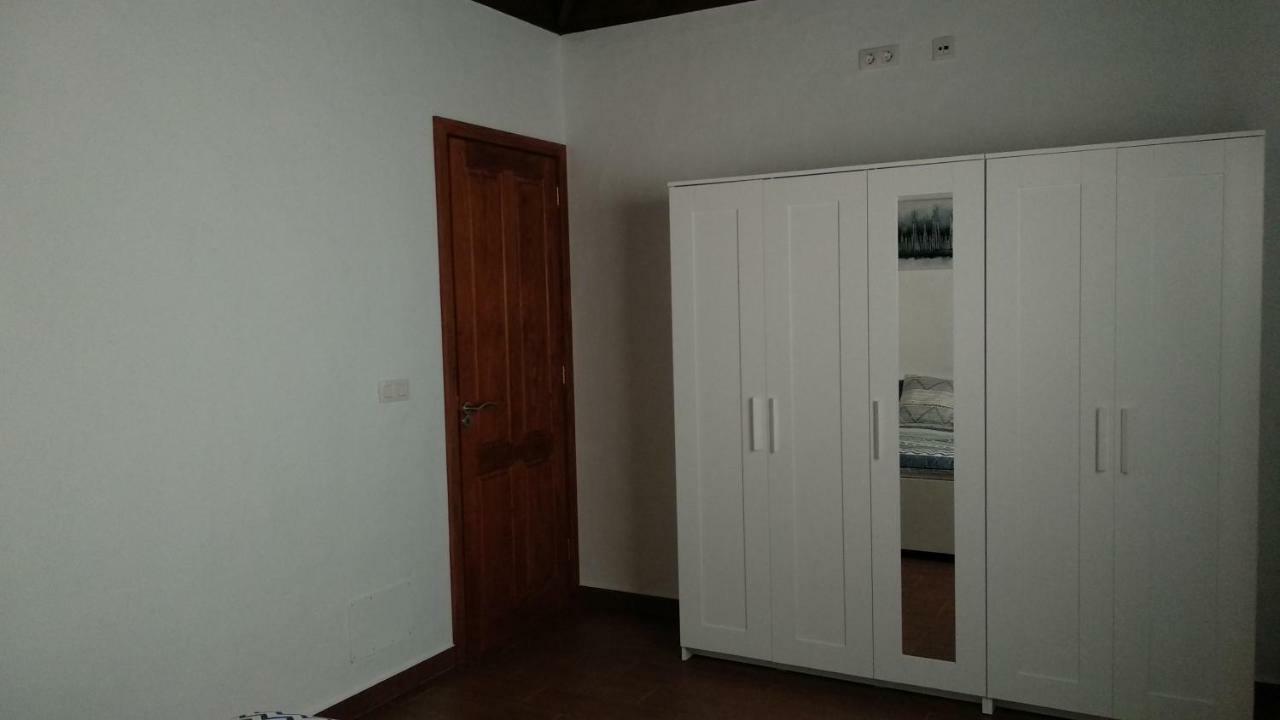 Casa Los Almendros Jacuzzi Garden Puntagorda エクステリア 写真